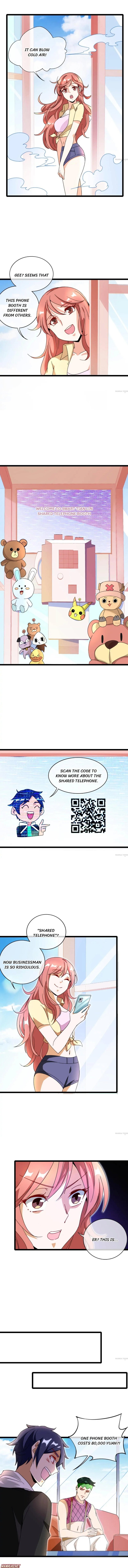 No More Money, Please chapter 157 - page 2