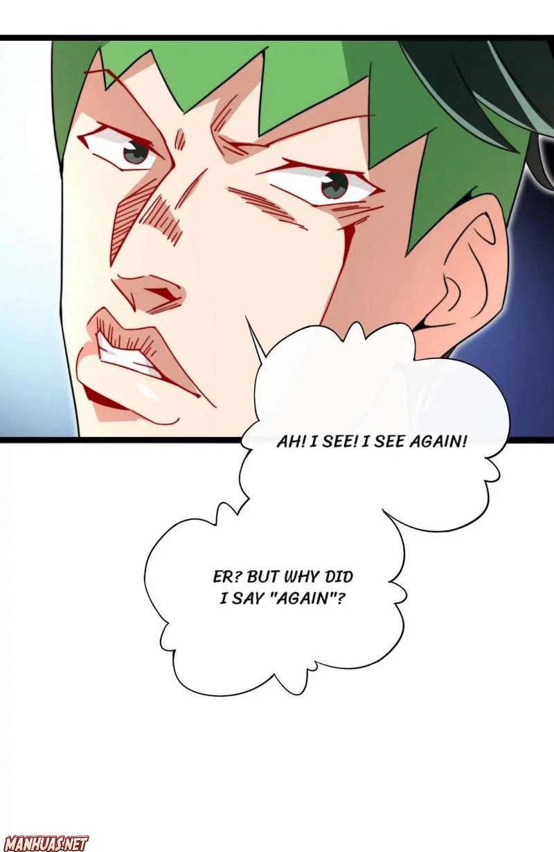 No More Money, Please chapter 156 - page 6