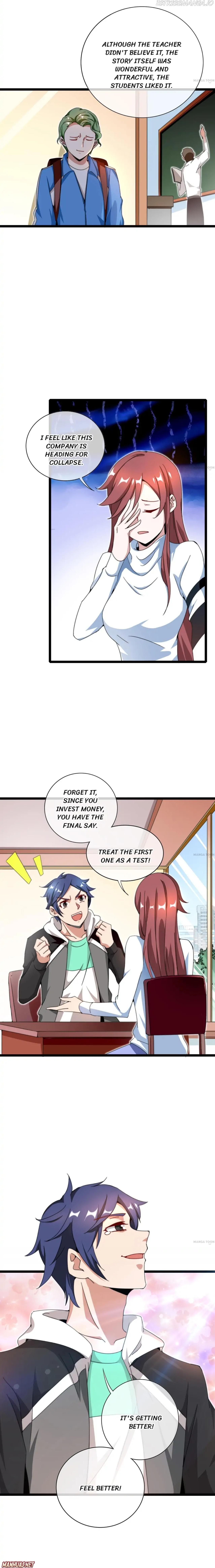 No More Money, Please chapter 146 - page 5