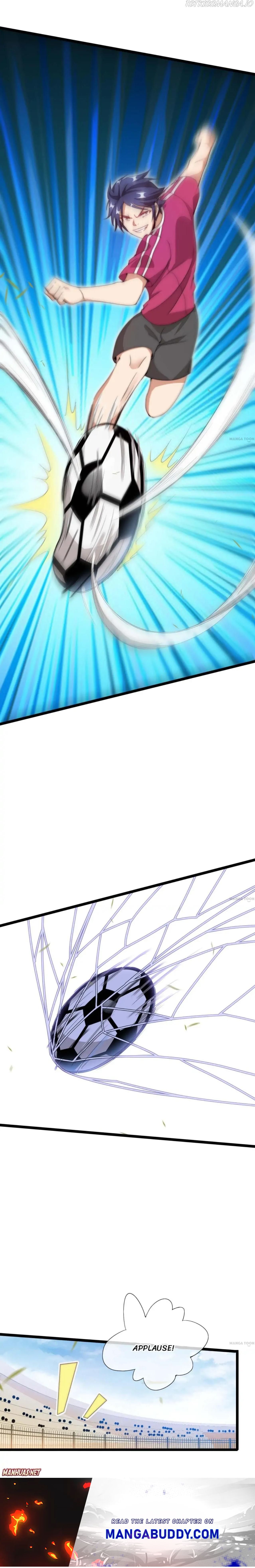 No More Money, Please chapter 128 - page 5