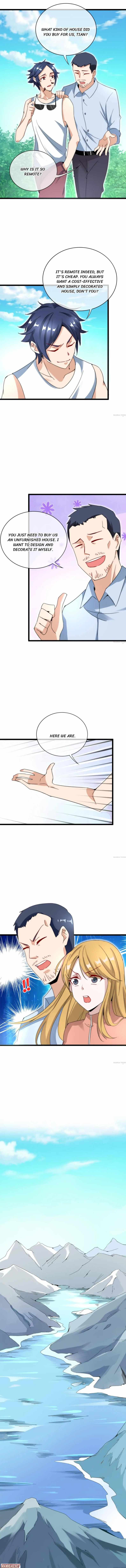 No More Money, Please chapter 123 - page 6
