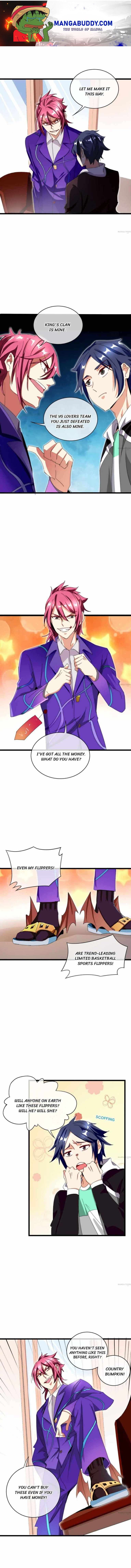 No More Money, Please chapter 119 - page 1