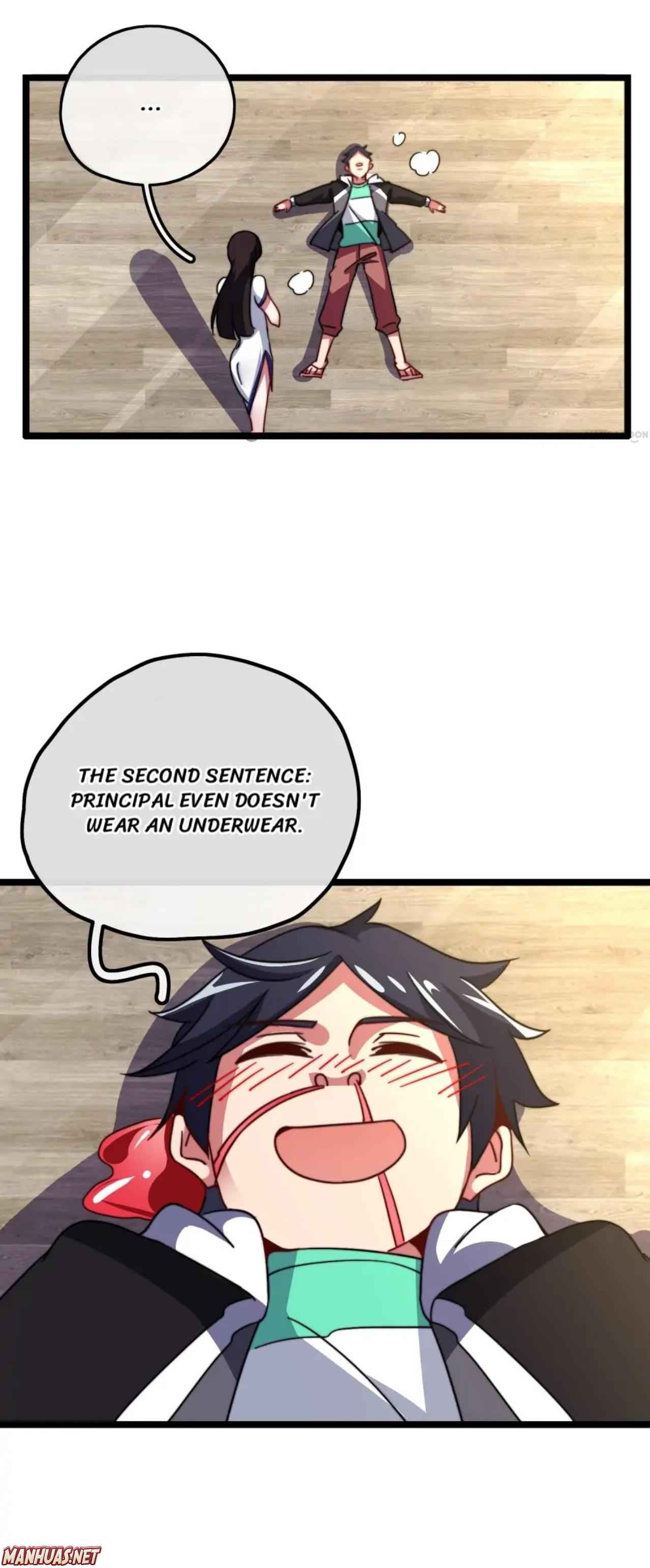 No More Money, Please chapter 55 - page 5