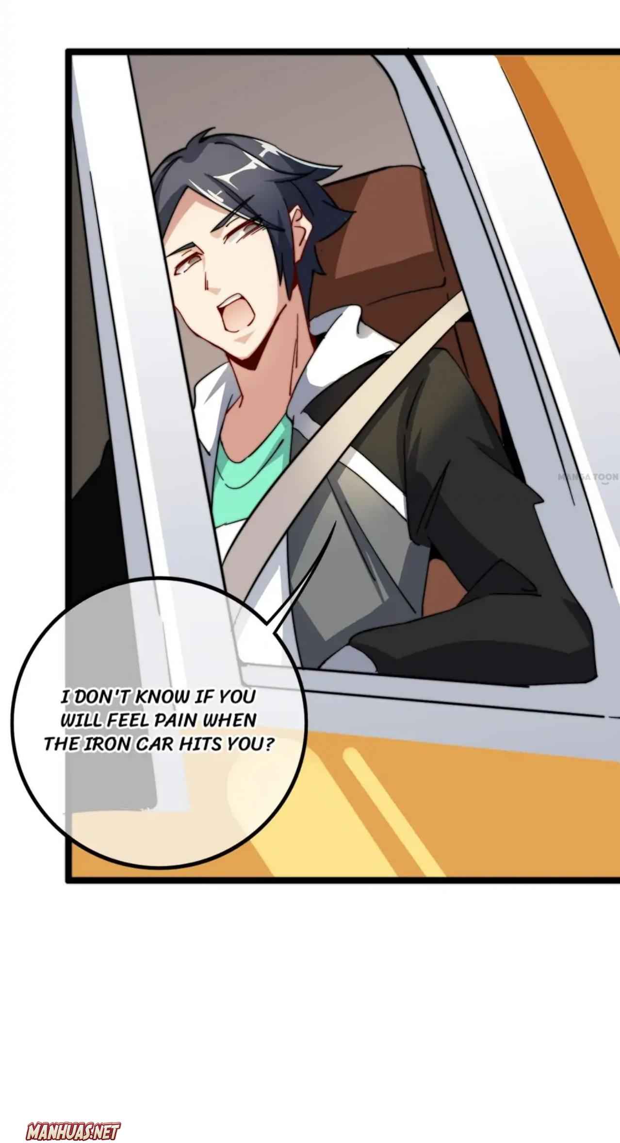 No More Money, Please chapter 31 - page 6