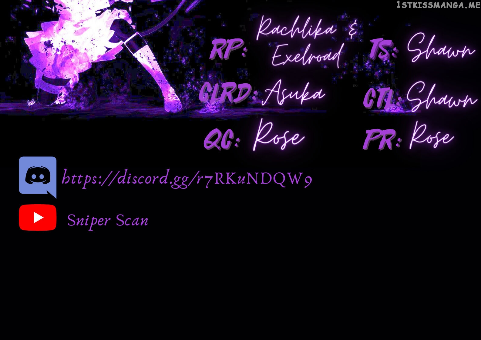 The Rise Of The Eye Of The Nine Realms chapter 2 - page 2
