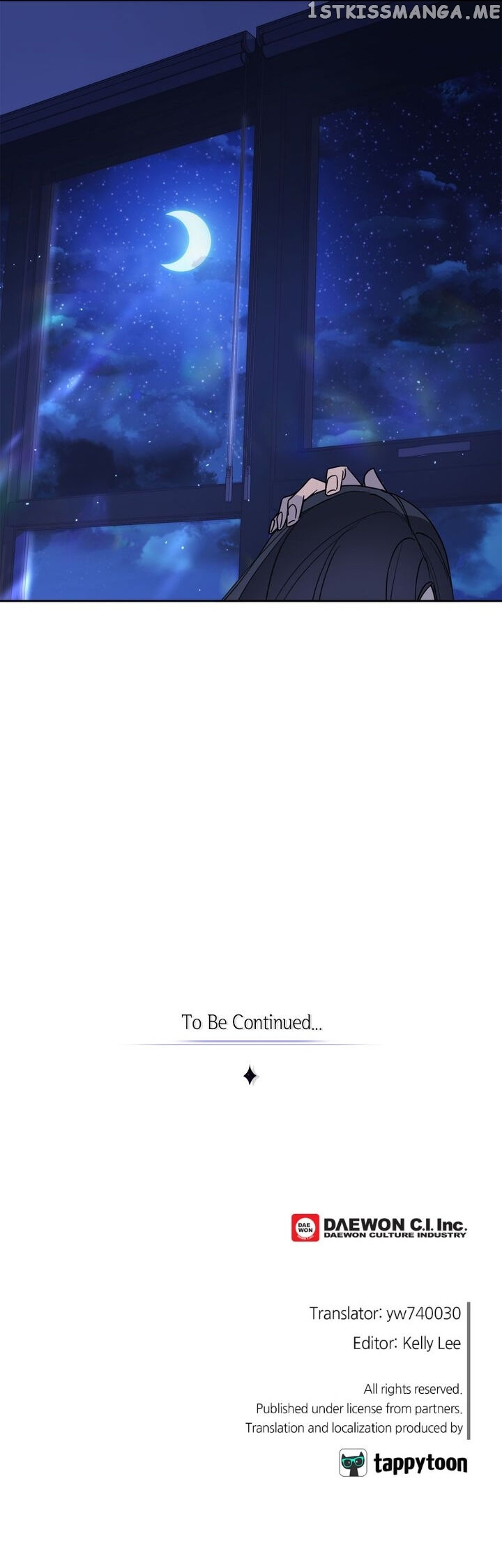 The Night When The Crow Caws chapter 38 - page 19