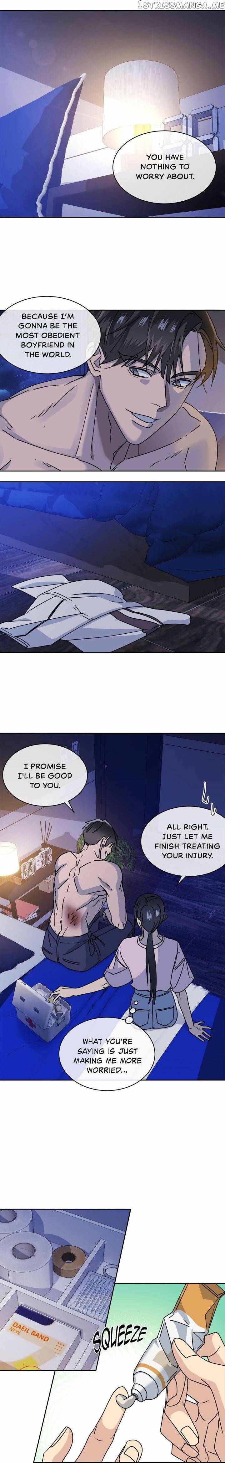 The Night When The Crow Caws chapter 30 - page 13