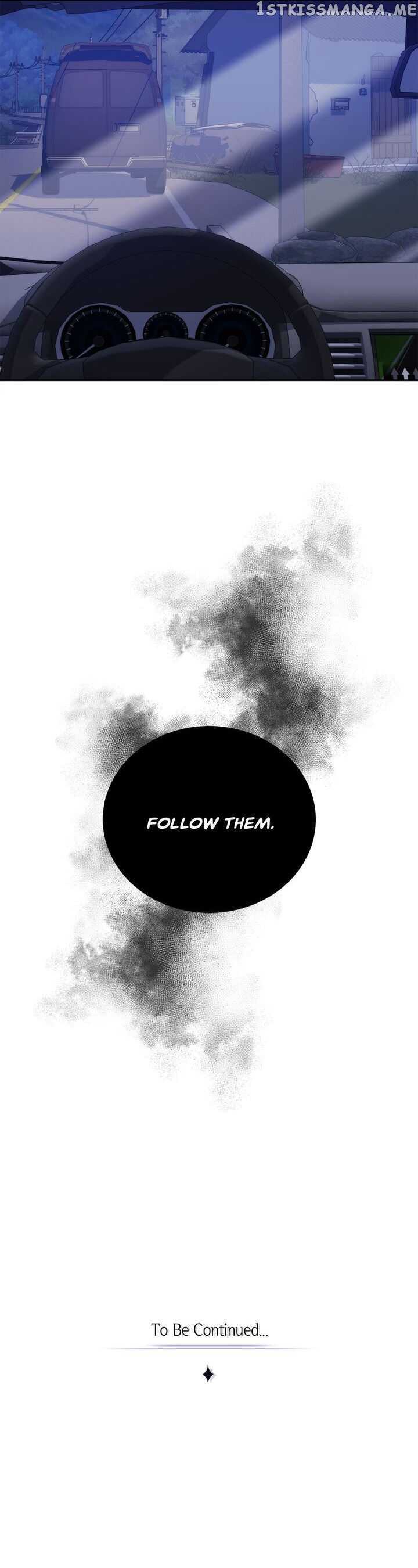 The Night When The Crow Caws chapter 25 - page 29