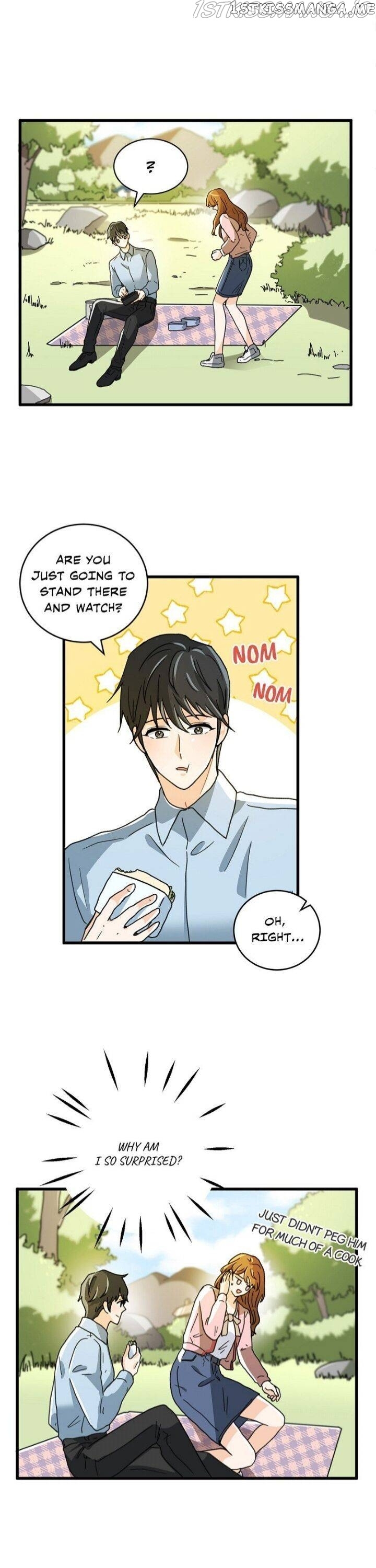 101 Ways to Win Her Heart chapter 39 - page 1