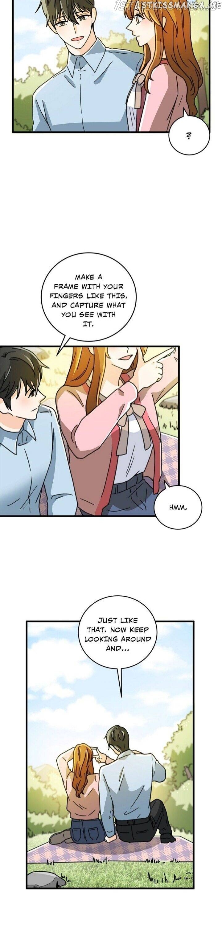 101 Ways to Win Her Heart chapter 39 - page 10