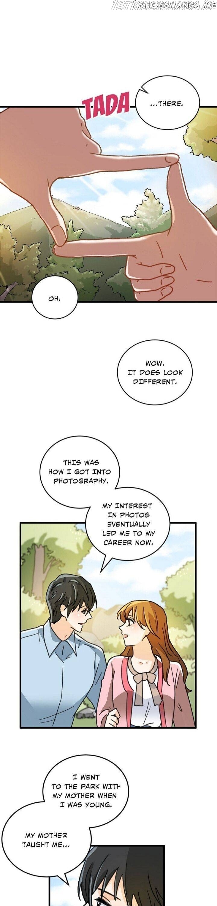 101 Ways to Win Her Heart chapter 39 - page 11