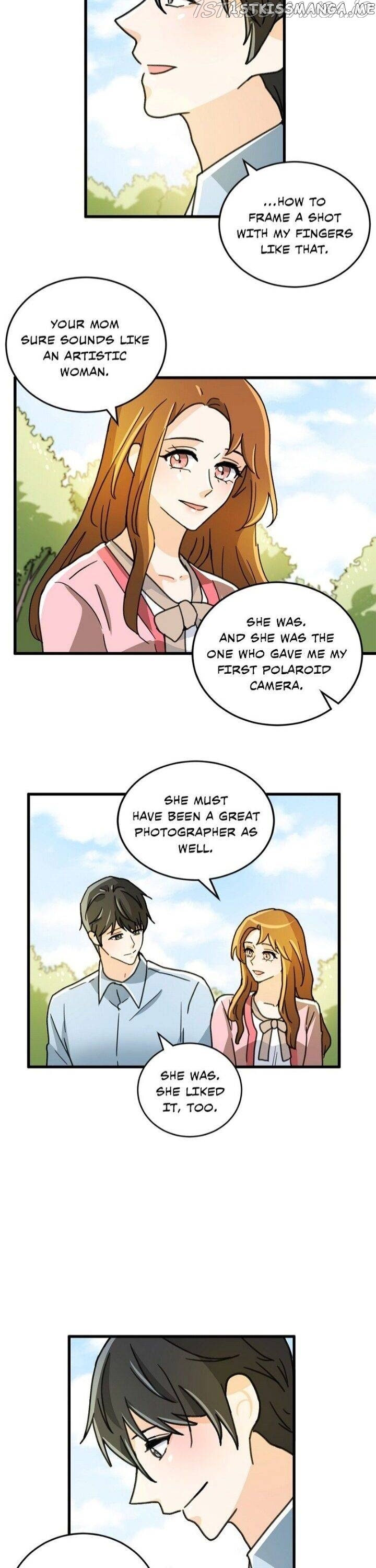 101 Ways to Win Her Heart chapter 39 - page 12