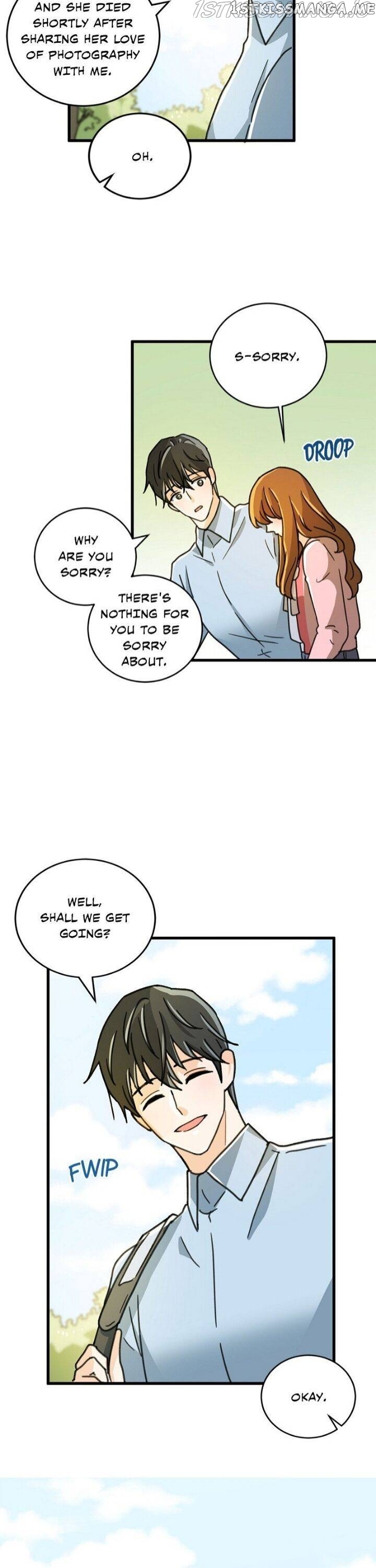 101 Ways to Win Her Heart chapter 39 - page 13