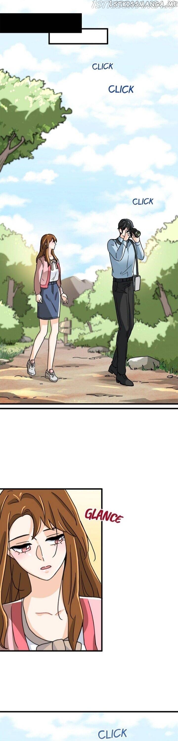 101 Ways to Win Her Heart chapter 39 - page 14