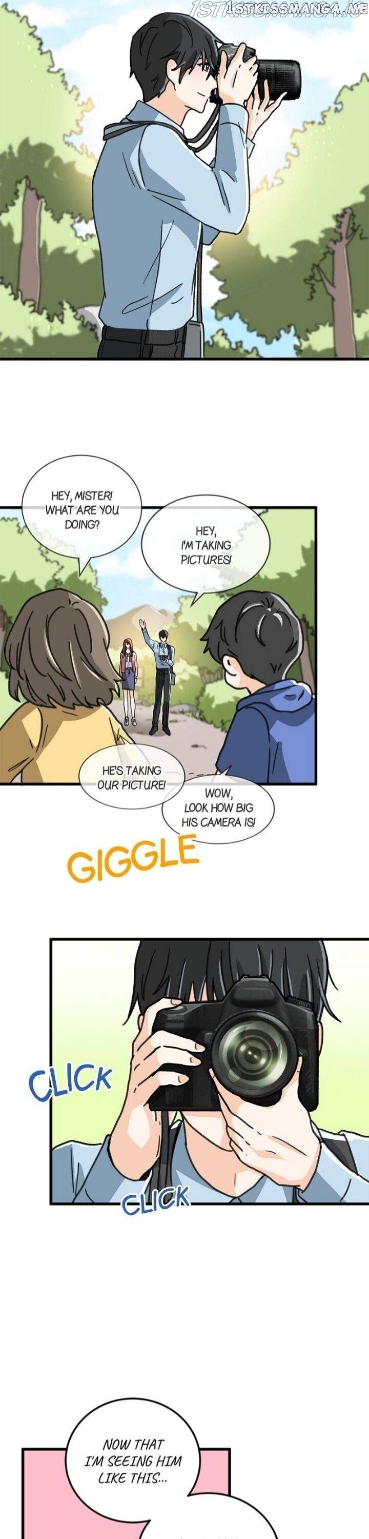 101 Ways to Win Her Heart chapter 39 - page 15