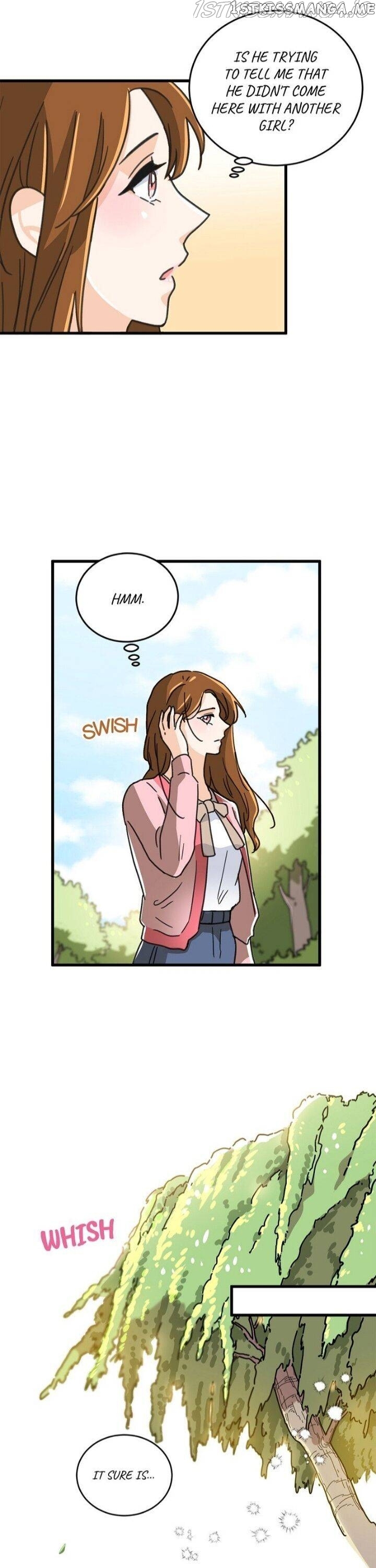 101 Ways to Win Her Heart chapter 39 - page 17