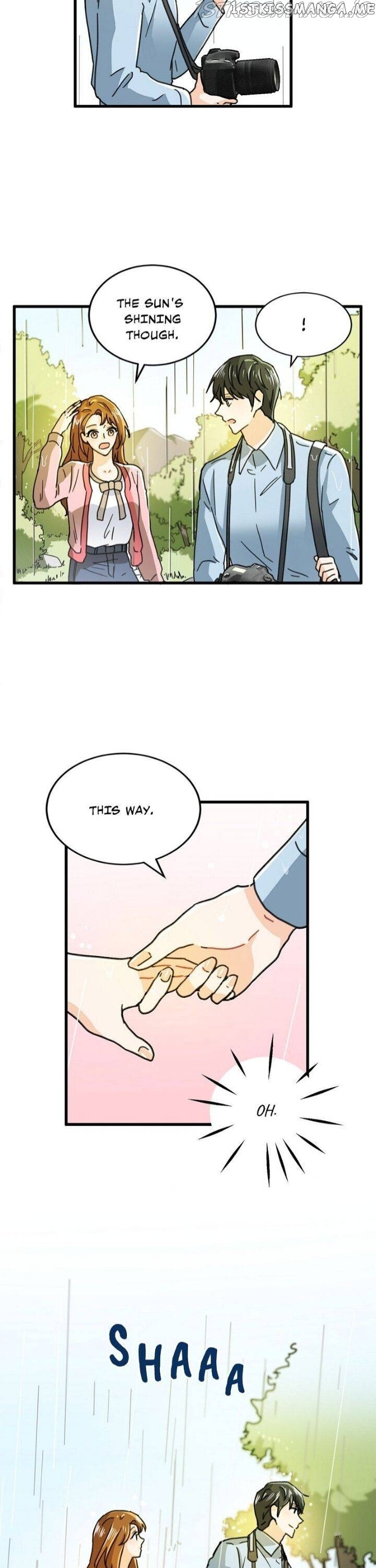 101 Ways to Win Her Heart chapter 39 - page 19