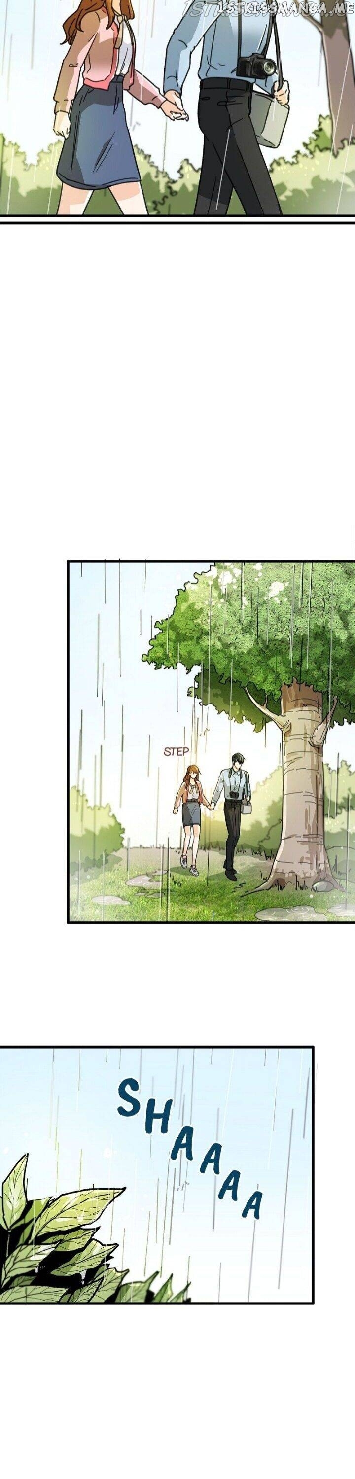 101 Ways to Win Her Heart chapter 39 - page 20