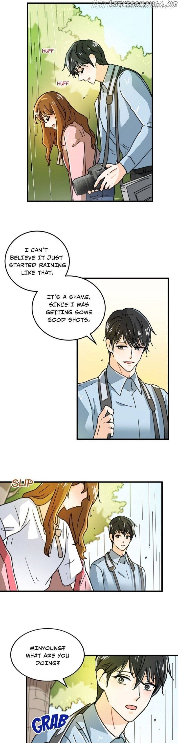 101 Ways to Win Her Heart chapter 39 - page 21