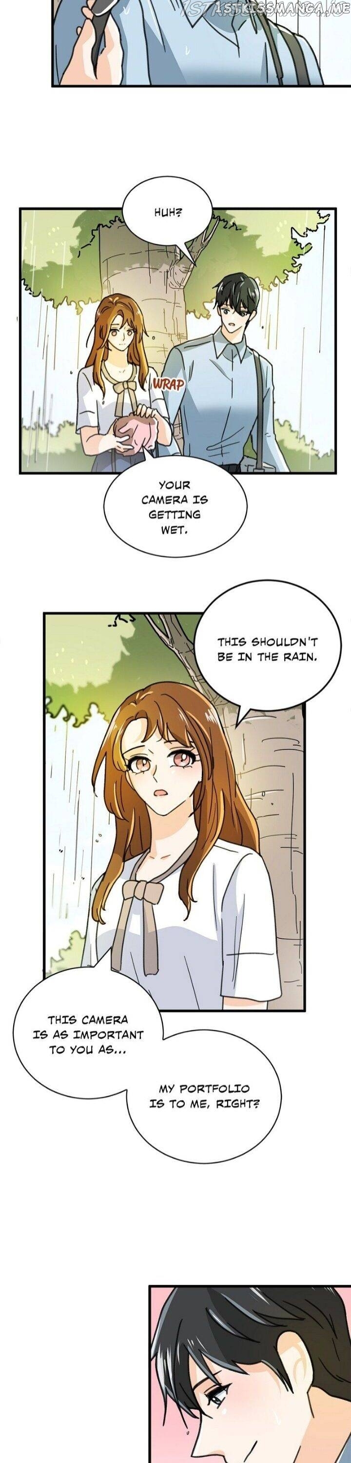 101 Ways to Win Her Heart chapter 39 - page 22