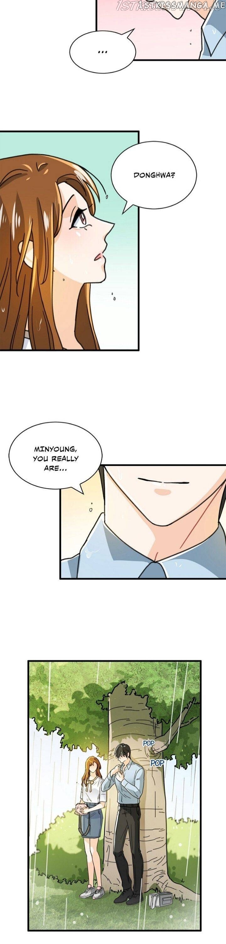 101 Ways to Win Her Heart chapter 39 - page 23