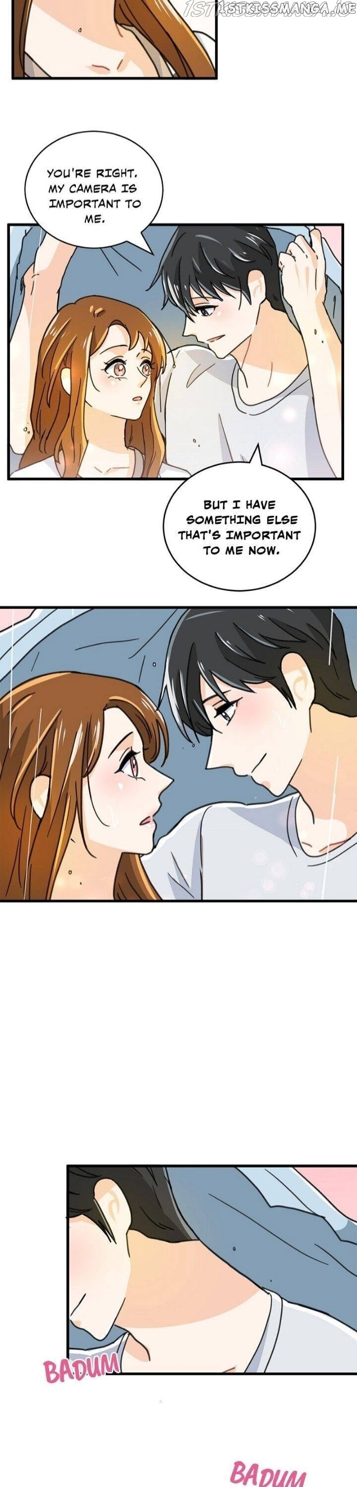 101 Ways to Win Her Heart chapter 39 - page 25