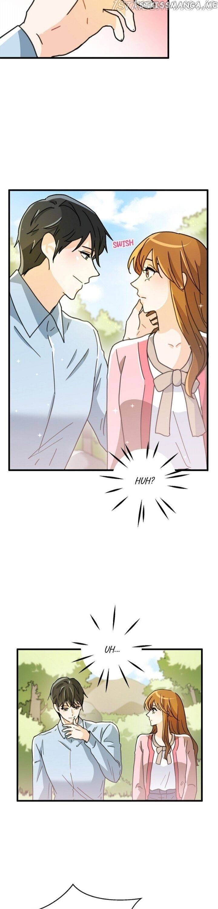 101 Ways to Win Her Heart chapter 39 - page 5