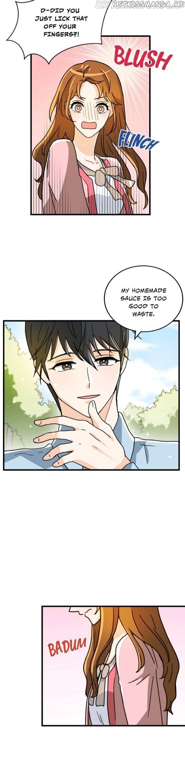 101 Ways to Win Her Heart chapter 39 - page 6