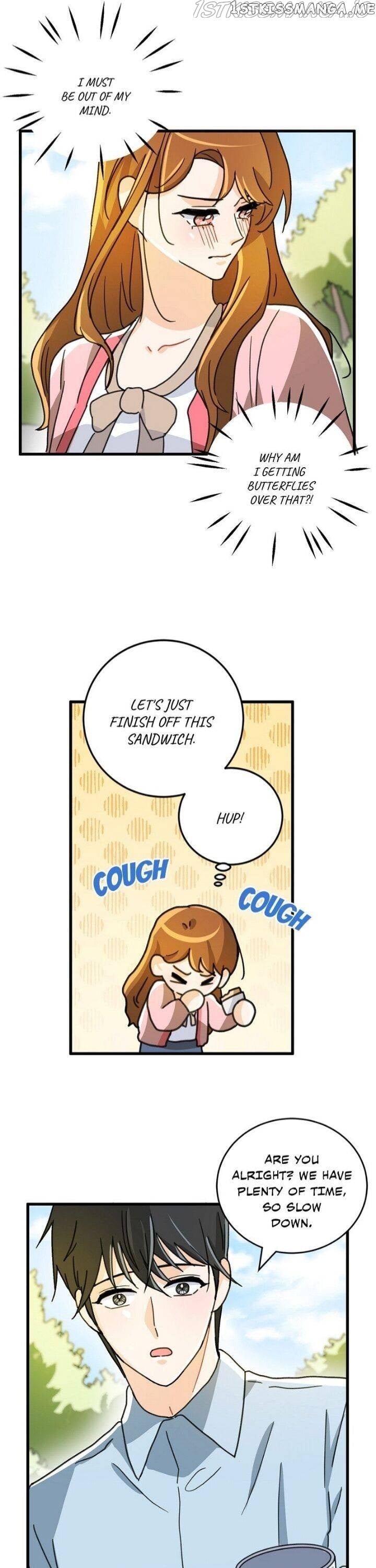 101 Ways to Win Her Heart chapter 39 - page 7