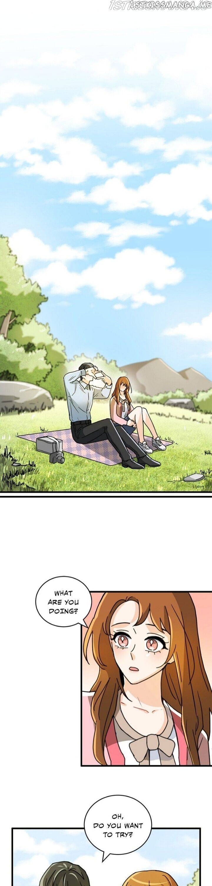 101 Ways to Win Her Heart chapter 39 - page 9