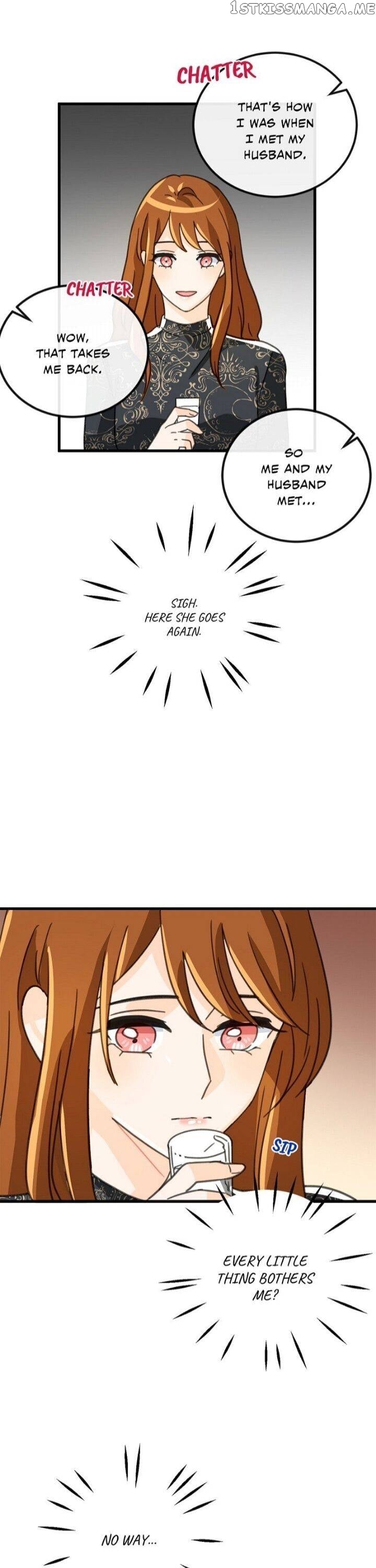 101 Ways to Win Her Heart chapter 28 - page 11