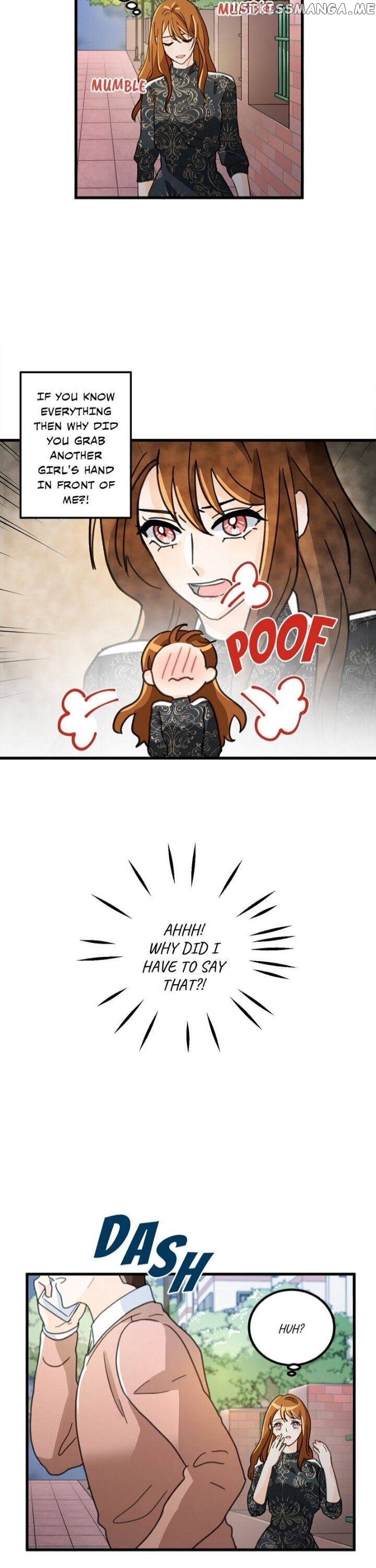 101 Ways to Win Her Heart chapter 28 - page 13