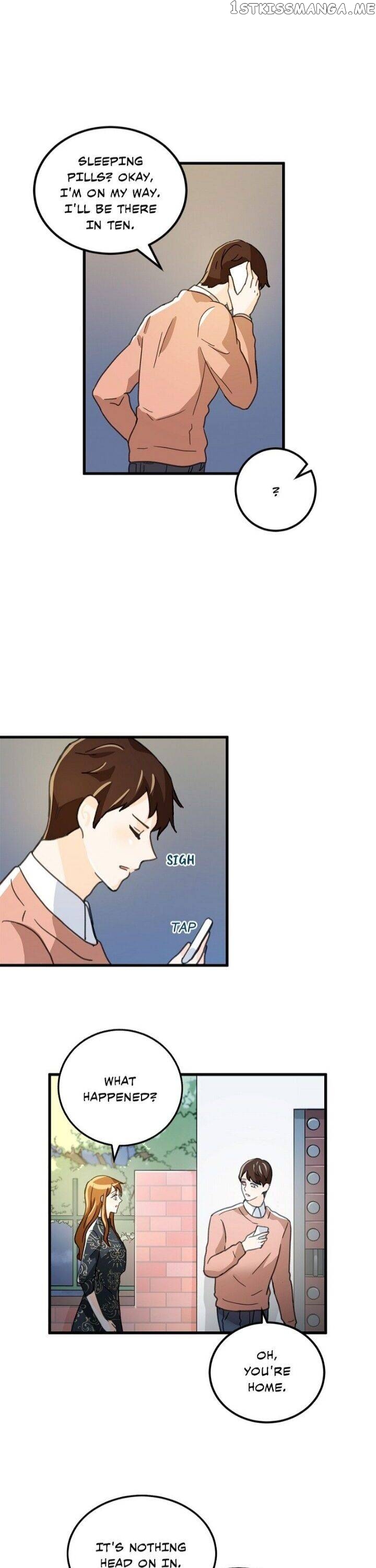 101 Ways to Win Her Heart chapter 28 - page 14