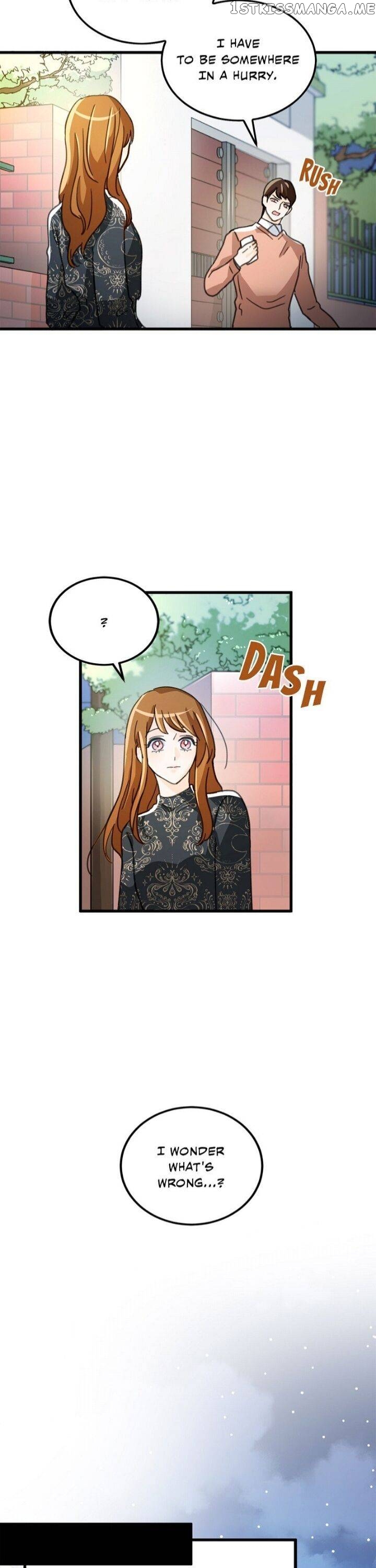 101 Ways to Win Her Heart chapter 28 - page 15