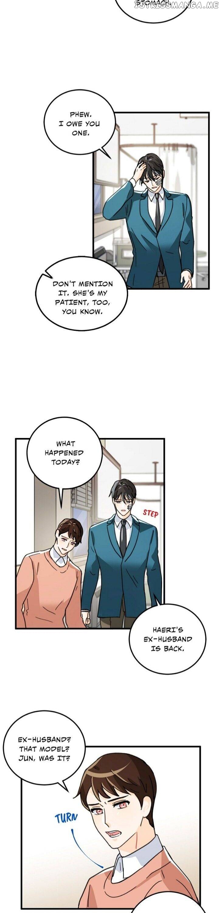 101 Ways to Win Her Heart chapter 28 - page 24