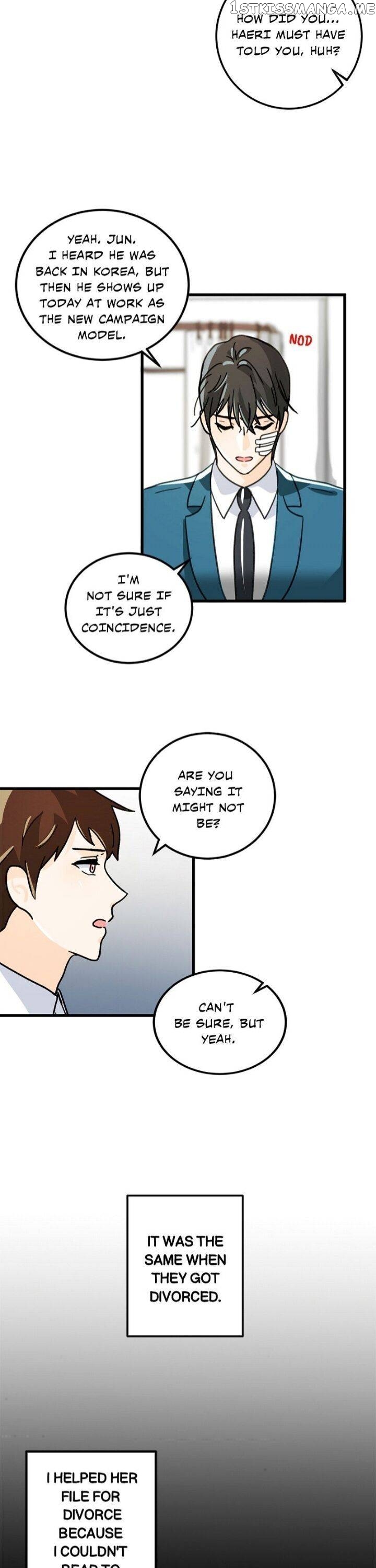 101 Ways to Win Her Heart chapter 28 - page 25