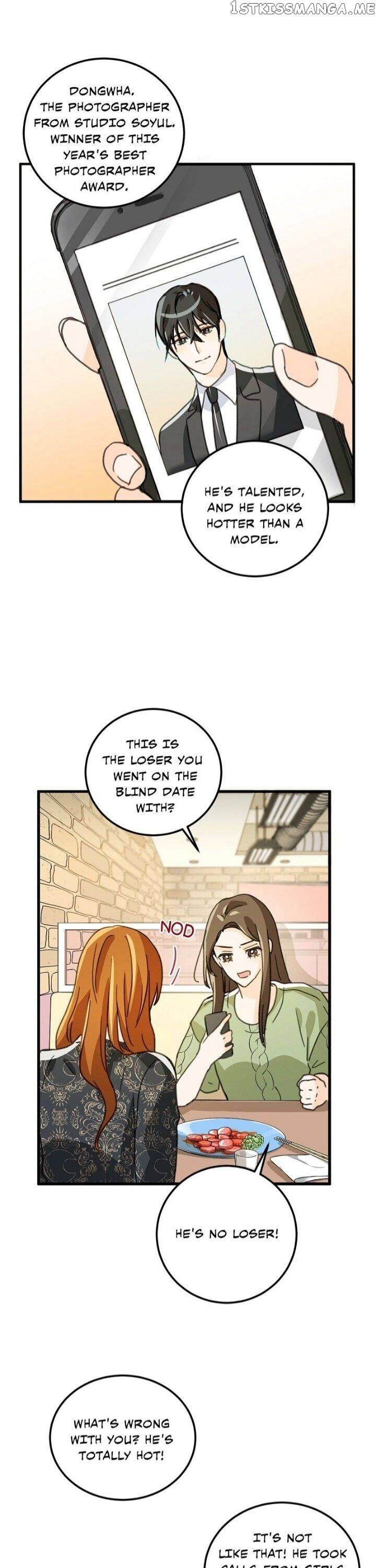 101 Ways to Win Her Heart chapter 28 - page 4