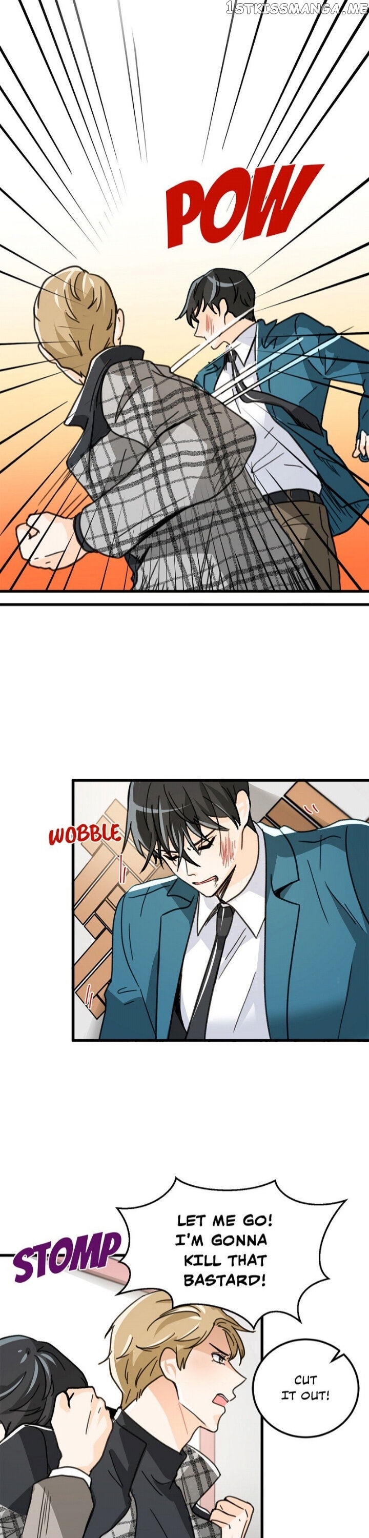101 Ways to Win Her Heart chapter 27 - page 10