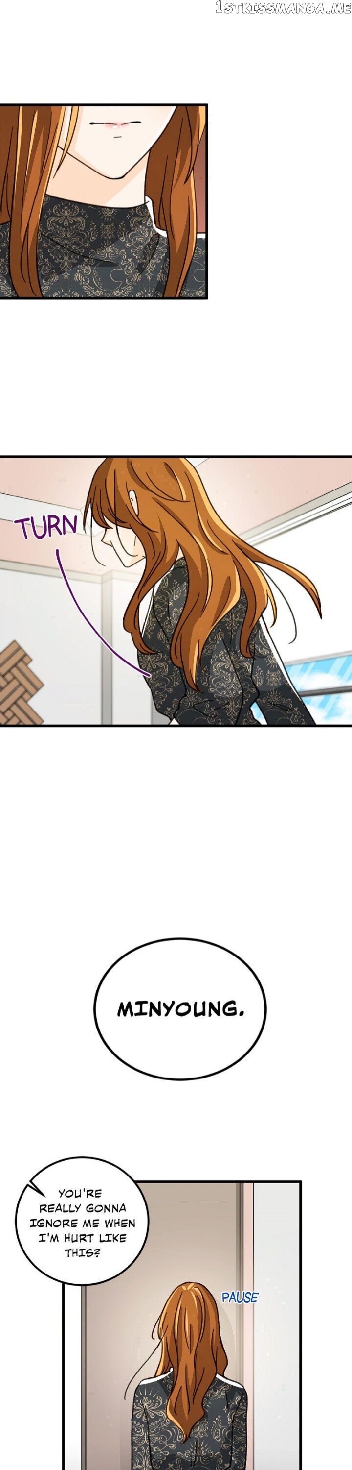 101 Ways to Win Her Heart chapter 27 - page 16