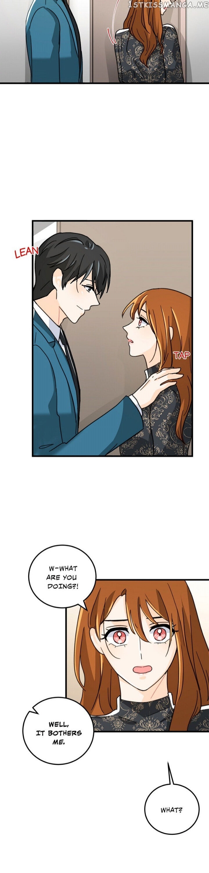 101 Ways to Win Her Heart chapter 27 - page 18