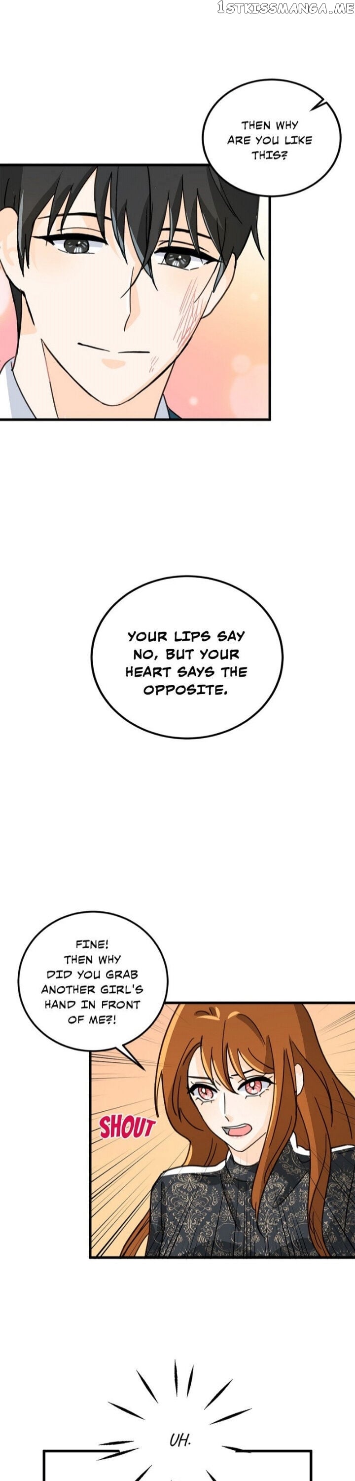 101 Ways to Win Her Heart chapter 27 - page 23