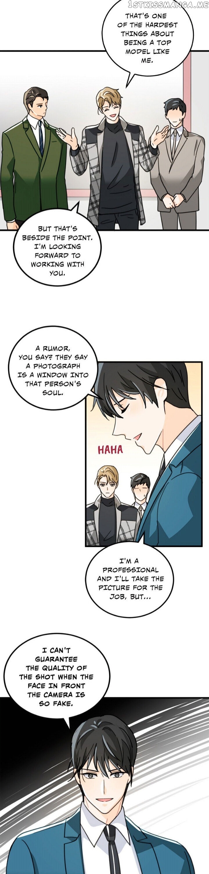 101 Ways to Win Her Heart chapter 27 - page 4