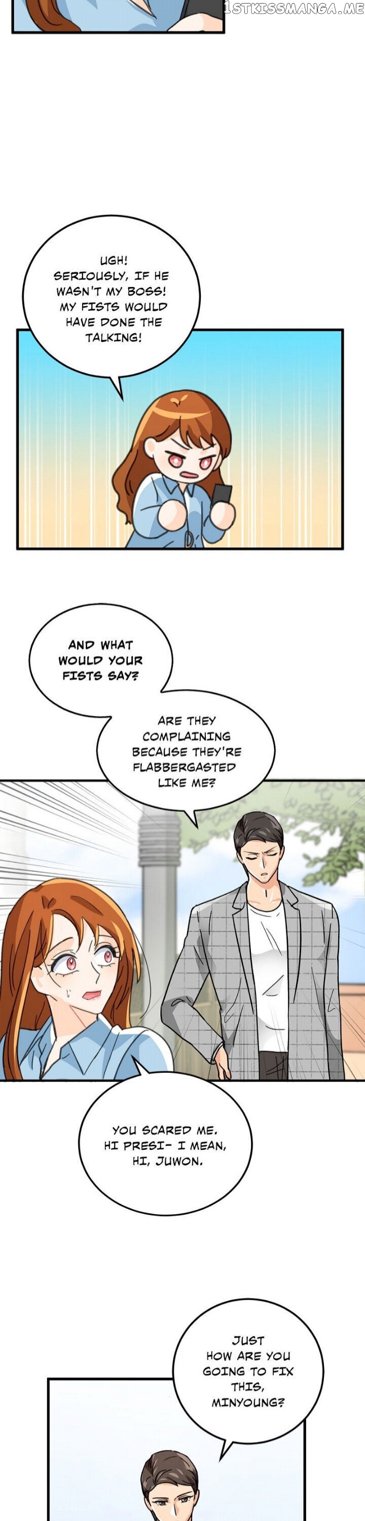101 Ways to Win Her Heart chapter 22 - page 2
