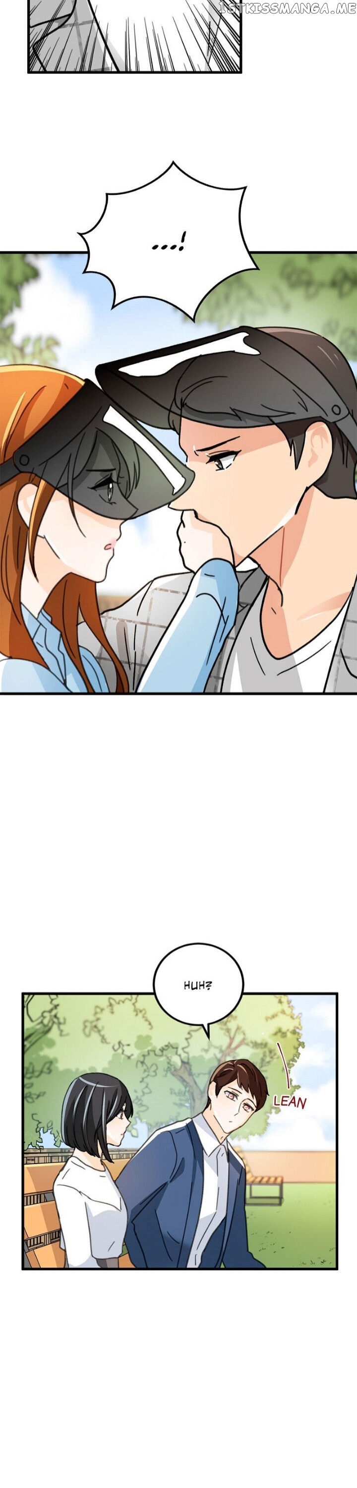 101 Ways to Win Her Heart chapter 22 - page 21