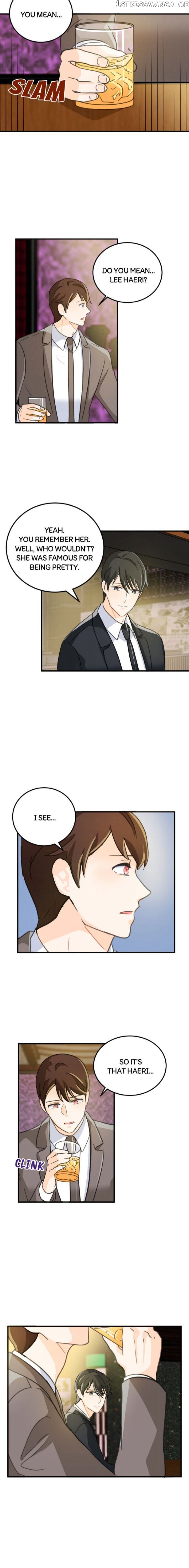 101 Ways to Win Her Heart chapter 11 - page 11