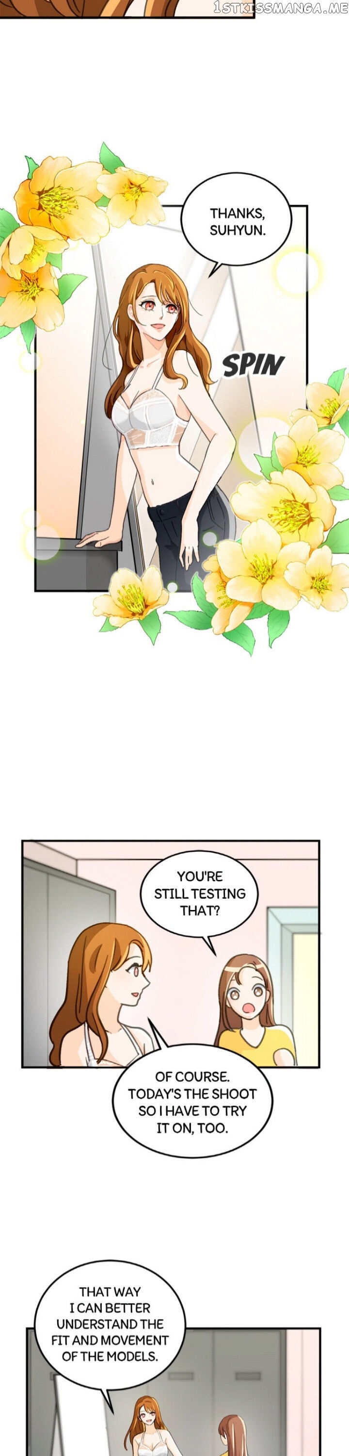 101 Ways to Win Her Heart chapter 11 - page 18