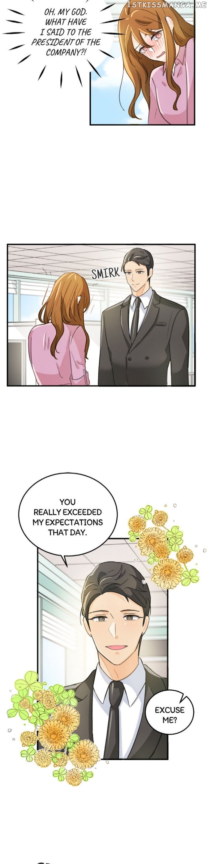 101 Ways to Win Her Heart chapter 9 - page 14