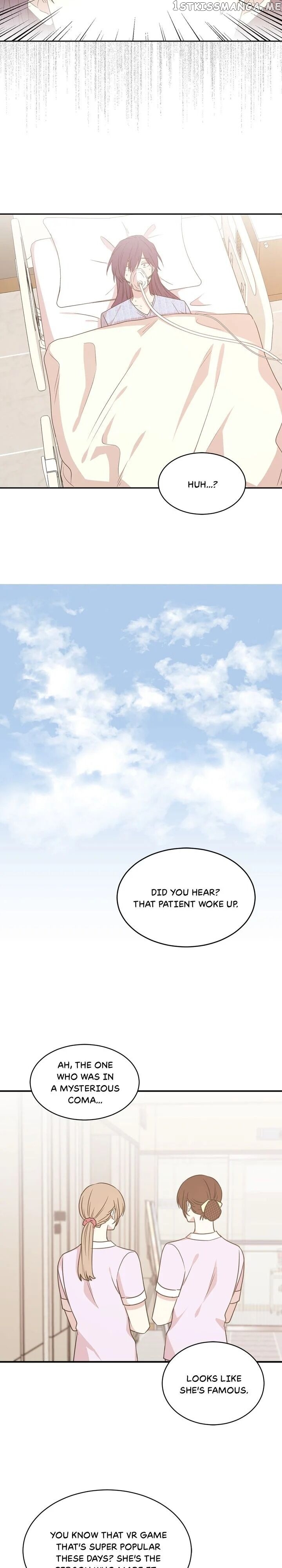 I Choose the Emperor Ending chapter 52 - page 6