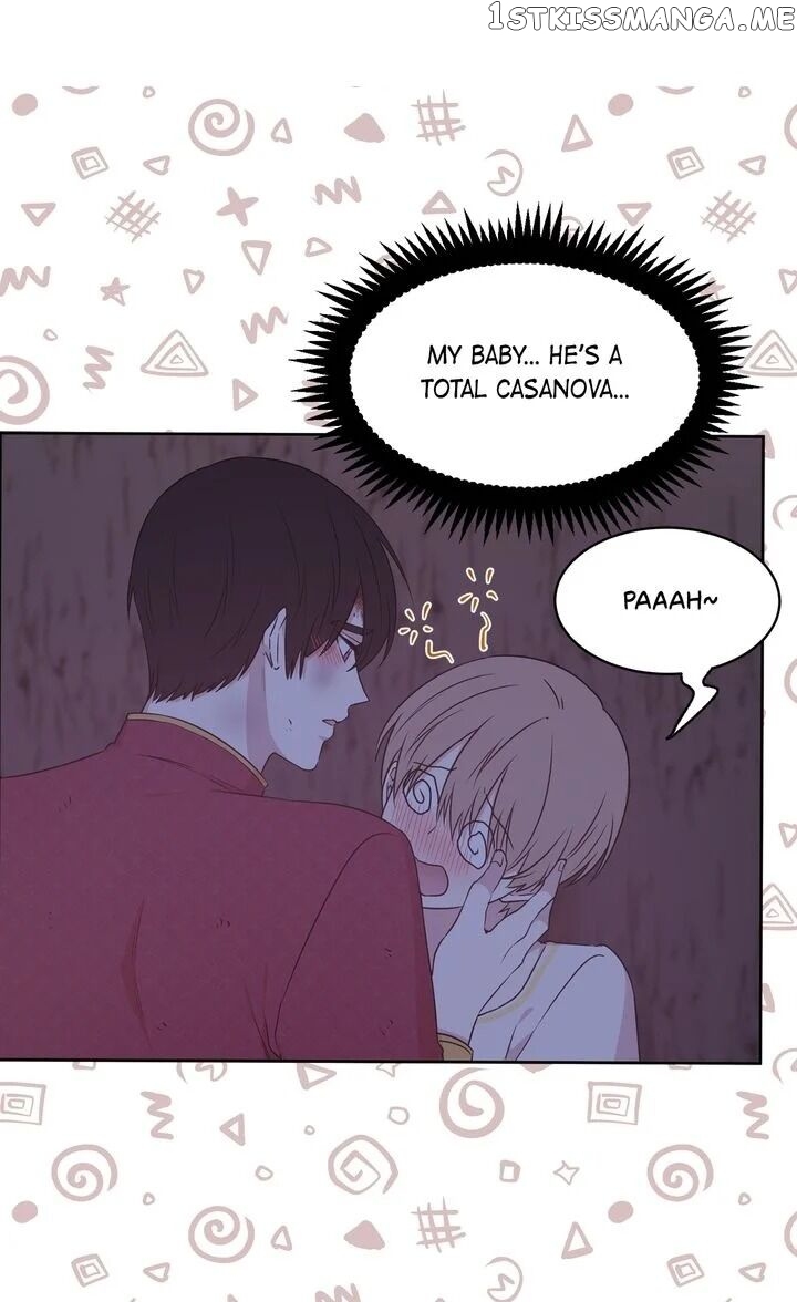 I Choose the Emperor Ending chapter 42 - page 8