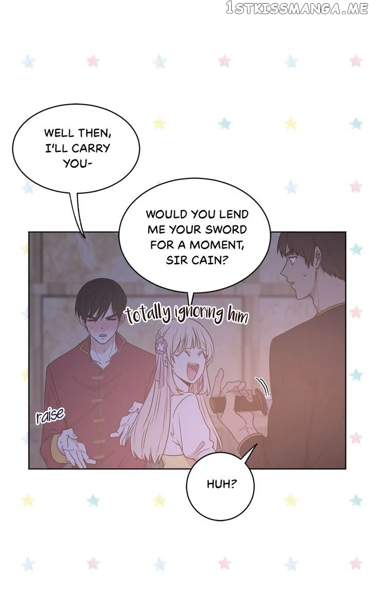 I Choose the Emperor Ending chapter 40 - page 16